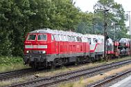 2022-07-14-047 Niebüll 218 497, 218 397,