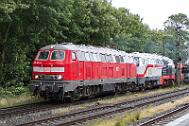 2022-07-14-048 Niebüll 218 497, 218 397,