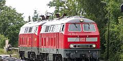 2022-07-14-072 Niebüll 218 322, 218 491,