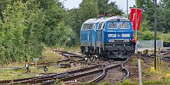 2022-07-14-112 Niebüll 218 054 (218 448),