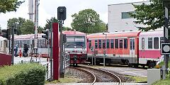 2022-07-14-127 Niebüll 628 071, 628 573 (re)
