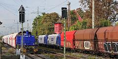 2022-10-12-184 Ratingen Lintorf 275 007, 145 011 (mitte), 145 030