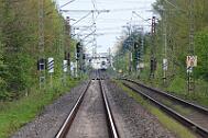 2023-05-02-015 Castrop-Rauxel 429 015 im Stau vor dem nächsten Signal