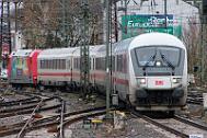 2024-02-18-016 Dortmund Hbf 101 066 mit IC