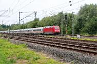2024-07-08-007 Dortmund-Somborn 101 075 mit IC 2012