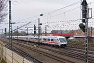 2024-12-02-003 Dortmund Marten Süd 101 134 mit IC 2155