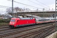 2024-12-02-004 Dortmund Marten Süd 101 134 mit IC 2155