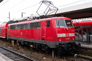 2025-01-27-012 Nürnberg Hbf 111 058