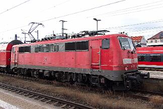 2025-01-27-022 Nürnberg Hbf 111 123