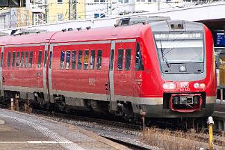 2025-01-27-026 Nürnberg Hbf 612 153