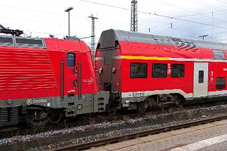 2025-01-27-051 Nürnberg Hbf 102 005 mit München-Nürnberg-Express