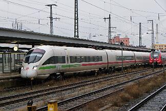 2025-01-28-007 Nürnberg Hbf 411 054