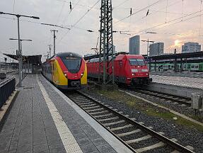 2025-02-10-002 Dortmund Hbf 101 138 mit EC9, 1440 153
