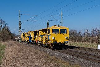 2025-03-02-013 Bornheim Sechtem Baufahrzeug
