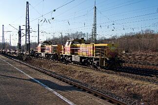 2025-03-04-017 Bochum Langendreer 275113 hinten, 275845 vorne