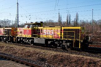 2025-03-04-019 Bochum Langendreer 275113 hinten, 275845 vorne