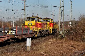 2025-03-04-021 Bochum Langendreer 275113 hinten, 275845 vorne