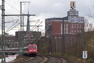 2025-03-12-020 Dortmund Hafen 101 002 mit EC 9