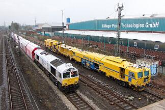 2025-03-24-1480534 Dortmund Marten Süd Bauarbeiten in Dortmund Marten. 247 020.