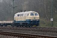 2025-03-25-005 Dortmund Lütgendortmund 218 466 im Bauzugdienst