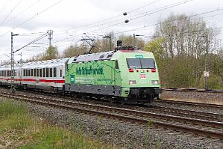 2025-03-26-019 Dortmund Somborn 101 088 mit Gera-IC