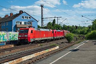 2025-05-09-059 Bochum Hamme 152 103 & 187 147