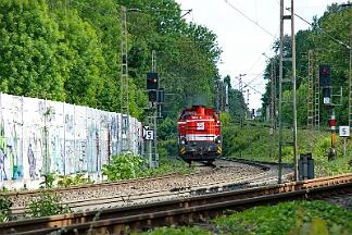 2025-05-09-073 Bochum Hamme RLG D57