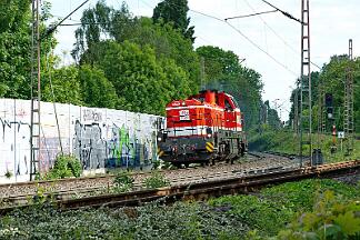 2025-05-09-077 Bochum Hamme RLG D57