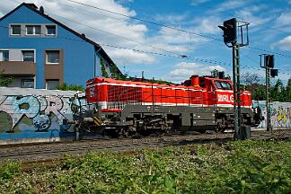 2025-05-09-080 Bochum Hamme RLG D57