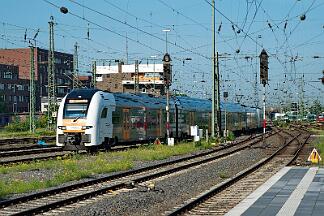 2025-06-17-001 Dortmund Hbf 462 085