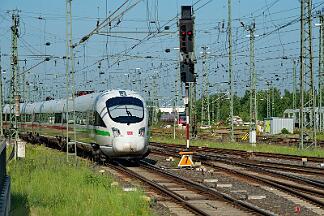2025-06-17-007 Dortmund Hbf 411 030