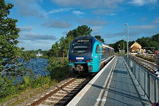 2025-08-16-004 Boren Lindaunis 526 002 nach Flensburg