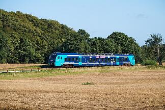 2025-08-16-049 Boren Fahrtoft 526 002 nach Flensburg