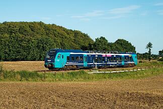 2025-08-17-041 Boren Fahrtoft 526 002 nach Flensburg.