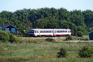 2025-08-18-022 Dagebüll Dieser Triebwagen besteht aus 628 071 und 629 071.