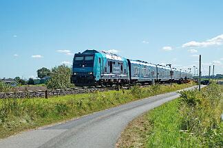 2025-08-18-034 Emmelsbüll Lehnshallig 245 204 nach Westerland