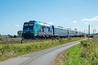 2025-08-18-035 Emmelsbüll Lehnshallig 245 204 nach Westerland