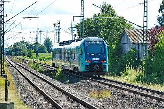 2025-08-20-018 Jübek 526 050 nach Kiel.
