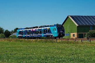 2025-08-20-032 Jübek 526 053 nach Kiel.