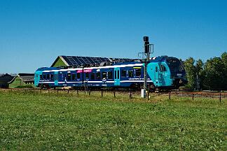 2025-08-20-033 Jübek 526 053 nach Kiel.