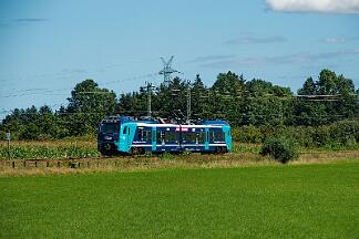2025-08-20-037 Jübek 526 040 nach Husum