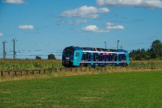 2025-08-20-040 Jübek 526 040 nach Husum