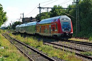 2025-08-20-052 Jübek 445 007 nach Flensburg.