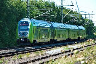 2025-08-20-057 Jübek 445 042 nach Hamburg.