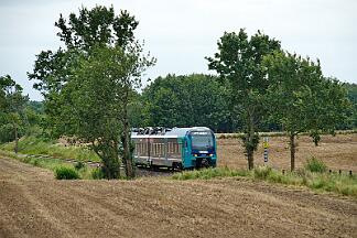 2025-08-22-001 Boren Fahrtoft 526 050 nach Flensburg.