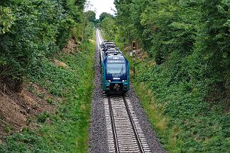 2025-08-22-020 Boren Güderott 526 038 Richtung Schleibrücke.