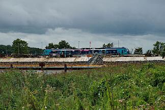 2025-08-22-025 Boren Lindaunis 526 038 hat das Ziel erreicht.