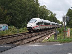 2025-09-21-017 Castrop-Rauxel BÜ Deininghauser Weg 403 035