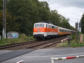 2025-09-21-026 Castrop-Rauxel BÜ Deininghauser Weg 111 111