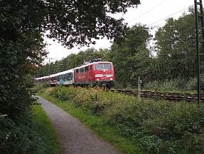 2025-09-21-027 Castrop-Rauxel BÜ Deininghauser Weg 111 139